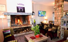 Logis Hotel Les Nympheas